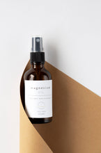 Load image into Gallery viewer, Magnesium Spray: Lavender Essential Oil / 3.34 oz/100ml