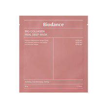 Load image into Gallery viewer, Biodance Bio-Collagen Real Deep Mask 1EA