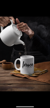 Load image into Gallery viewer, Féroce Mug