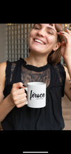 Load image into Gallery viewer, Féroce Mug
