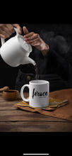 Load image into Gallery viewer, Féroce Mug
