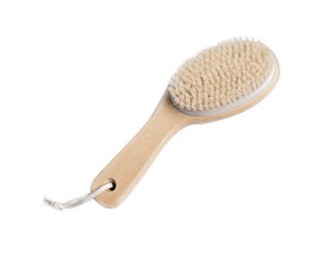 Theratools Boar Bristle Dry Brush