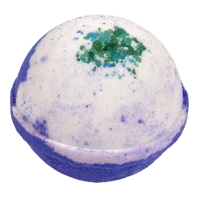 Lavender Mint -Bath Bomb