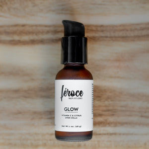 GLOW (Vitamin C Serum)