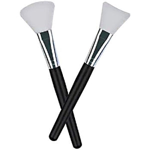 1- Silicone Mask Brush