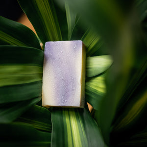 Lavender Soaps