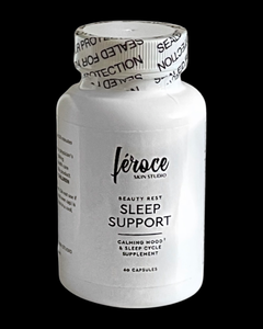 Sleep Support