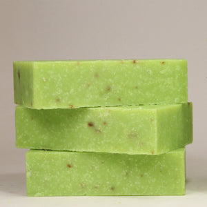 Wakame Scrub Soaps